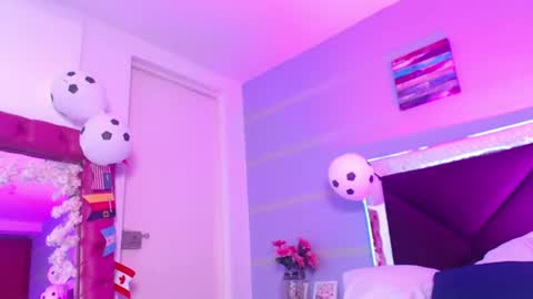 Snapshot of myathtylerth chatting on 06.23.26 Mya online show from 06.23.26