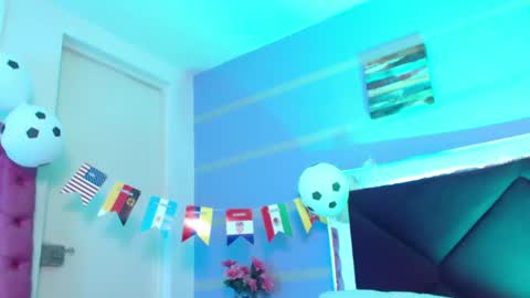Snapshot of myathtylerth chatting on 06.26.26 Mya online show from 06.26.26