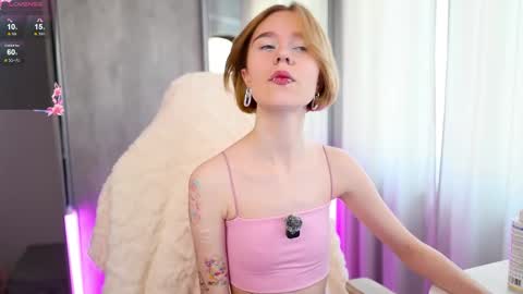 Lana online show from 03.18.26