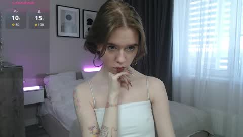 Lana online show from 04.27.26