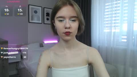 Lana online show from 04.28.26