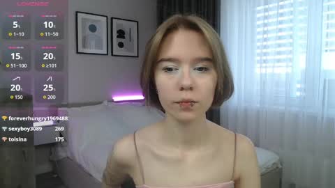 Lana online show from 04.29.26