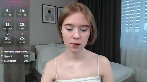 Lana online show from 05.04.26