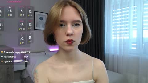 Lana online show from 05.07.26