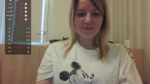 mybadcat87 online show from 05.28.26