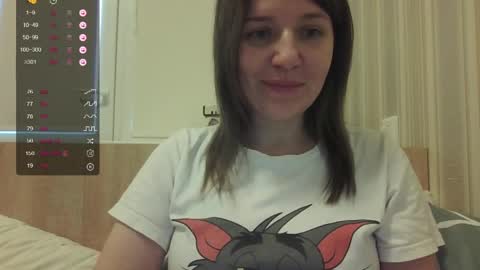 mybadcat87 online show from 06.10.26