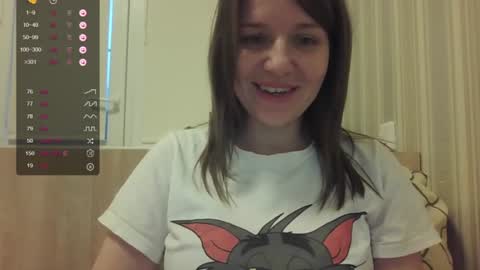 mybadcat87 online show from 06.11.26