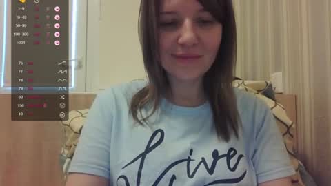 mybadcat87 online show from 06.17.26