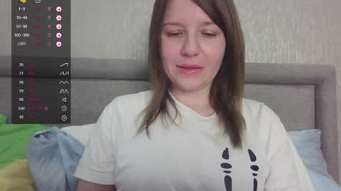mybadcat87 online show from 06.20.26