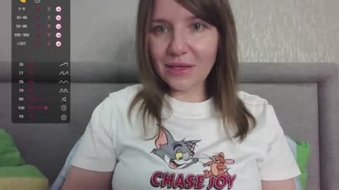 mybadcat87 online show from 06.23.26