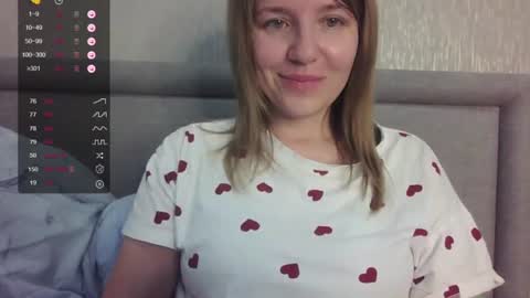 mybadcat87 online show from 07.22.26