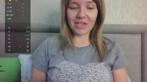 mybadcat87 online show from 07.23.26