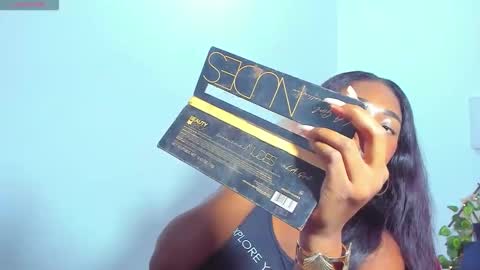 Samanta  online show from 11.22.25