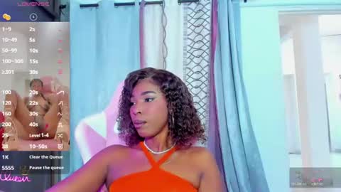 Samanta  online show from 06.12.26