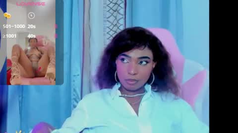 Snapshot of myblackdope_ chatting on 07.02.26 Samanta online show from 07.02.26