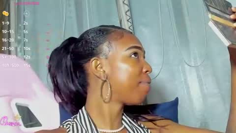 Snapshot of myblackdope_ chatting on 07.12.26 Samanta online show from 07.12.26