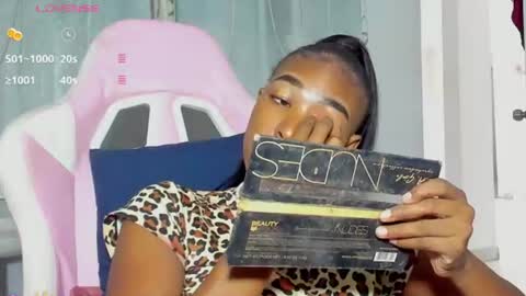 Snapshot of myblackdope_ chatting on 07.13.26 Samanta online show from 07.13.26