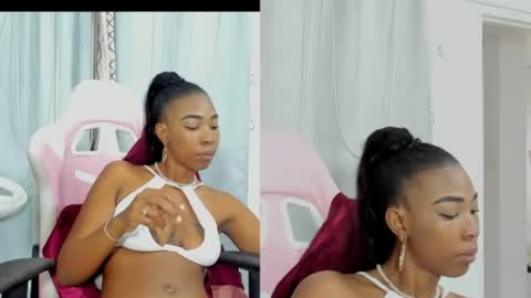 Snapshot of myblackdope_ chatting on 07.22.26 Samanta online show from 07.22.26