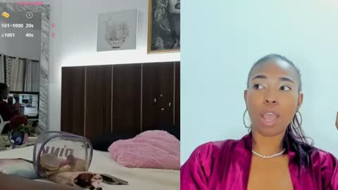 Snapshot of myblackdope_ chatting on 07.24.26 Samanta online show from 07.24.26