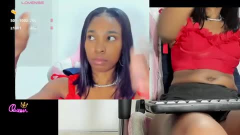 Snapshot of myblackdope_ chatting on 07.29.26 Samanta online show from 07.29.26