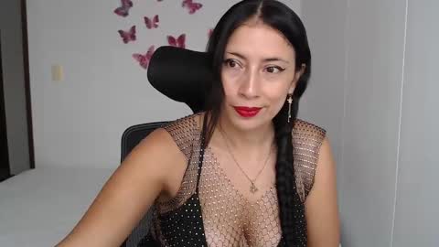 Snapshot of myc_sw_couple chatting on 01.25.25 mary and charlie online show from 01.25.25