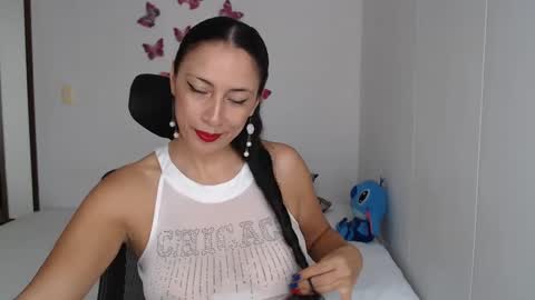 Snapshot of myc_sw_couple chatting on 01.29.25 mary and charlie online show from 01.29.25