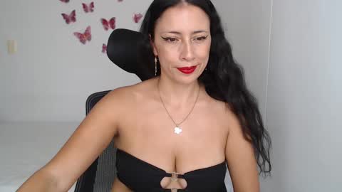 Snapshot of myc_sw_couple chatting on 02.02.25 mary and charlie online show from 02.02.25