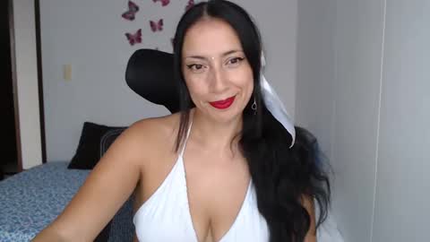 Snapshot of myc_sw_couple chatting on 02.06.25 mary and charlie online show from 02.06.25