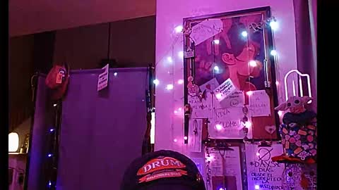 Snapshot of mycock4u247 chatting on 12.25.24 LA MARIPOSA DE MARICOPA online show from 12.25.24