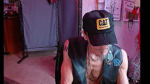 Snapshot of mycock4u247 chatting on 01.08.25 LA MARIPOSA DE MARICOPA online show from 01.08.25