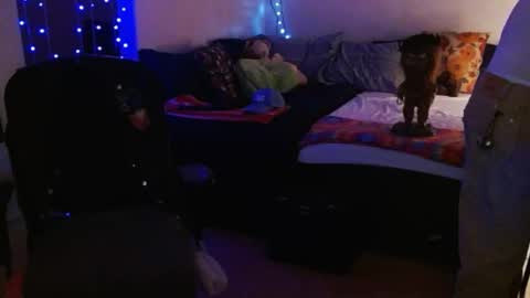 Snapshot of mycock4u247 chatting on 02.15.25 LA MARIPOSA DE MARICOPA online show from 02.15.25