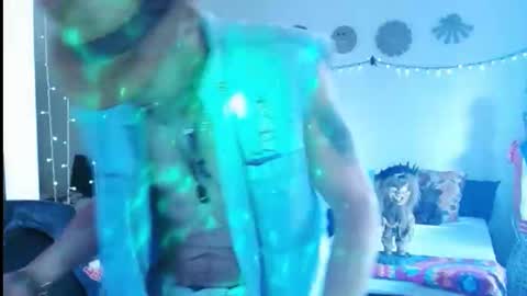 Snapshot of mycock4u247 chatting on 02.17.25 LA MARIPOSA DE MARICOPA online show from 02.17.25