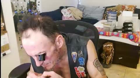 Snapshot of mycock4u247 chatting on 03.07.25 LA MARIPOSA DE MARICOPA online show from 03.07.25