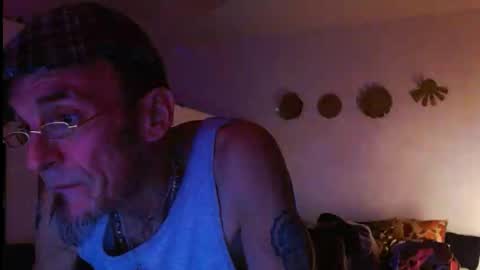 Snapshot of mycock4u247 chatting on 03.08.25 LA MARIPOSA DE MARICOPA online show from 03.08.25