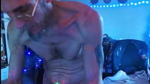 Snapshot of mycock4u247 chatting on 03.10.25 LA MARIPOSA DE MARICOPA online show from 03.10.25