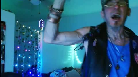 Snapshot of mycock4u247 chatting on 03.10.25 LA MARIPOSA DE MARICOPA online show from 03.10.25