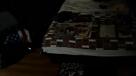 LA MARIPOSA DE MARICOPA online show from 11.27.25