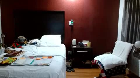 LA MARIPOSA DE MARICOPA online show from 12.14.25