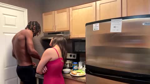 Snapshot of mycreamydreams chatting on 01.22.25 mycreamydreams online show from 01.22.25