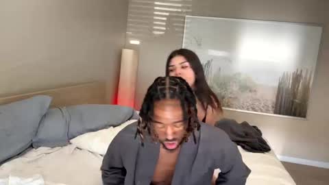 Snapshot of mycreamydreams chatting on 01.29.25 mycreamydreams online show from 01.29.25