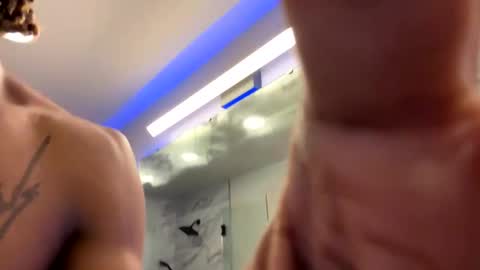 Snapshot of mycreamydreams chatting on 02.20.25 mycreamydreams online show from 02.20.25