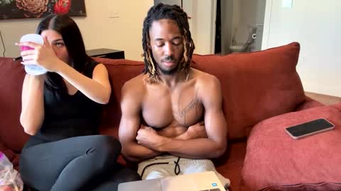 Snapshot of mycreamydreams chatting on 03.12.25 mycreamydreams online show from 03.12.25