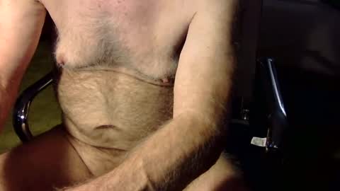 r-glenn-01 online show from 10.30.25