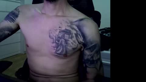 Big Dick Huhu online show from 10.06.25