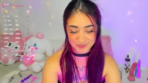 Snapshot of myeong_ chatting on 10.06.25 online show from 10.06.25