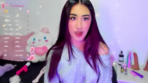 Snapshot of myeong_ chatting on 11.06.25 online show from 11.06.25