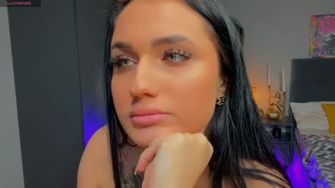 Snapshot of mygoddesshecate chatting on 03.28.26 Hecate online show from 03.28.26