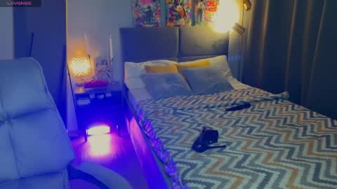Snapshot of mygoddesshecate chatting on 04.18.26 Hecate online show from 04.18.26