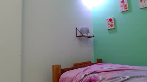 Angel Cute online show from 09.20.25