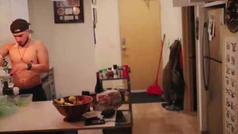 DaDDY D online show from 11.16.25